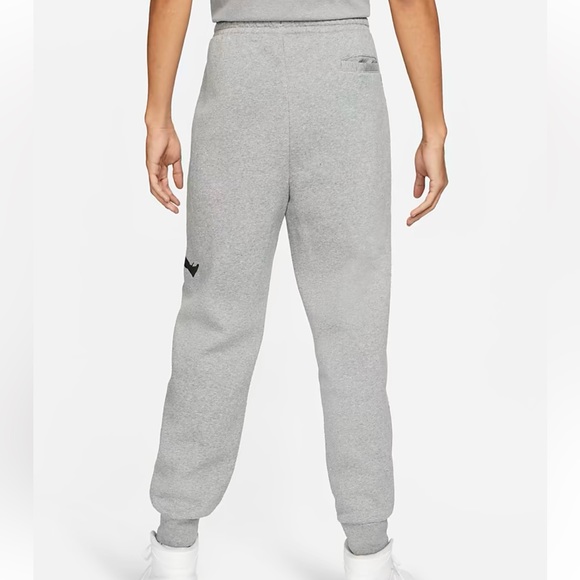 size 3xl nike jordan sweatpants